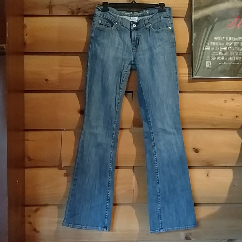 Hobo jeans long tall